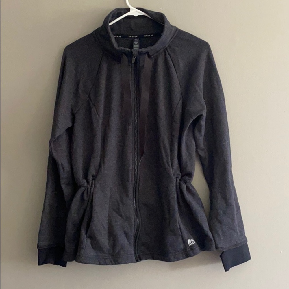 Women’s athletic jacket